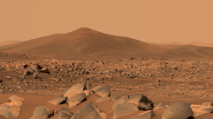 Incertitudini legate de posibilitatea NASA de a aduce mostre de pe Marte pe Pământ – Un nou audit ridică îndoieli