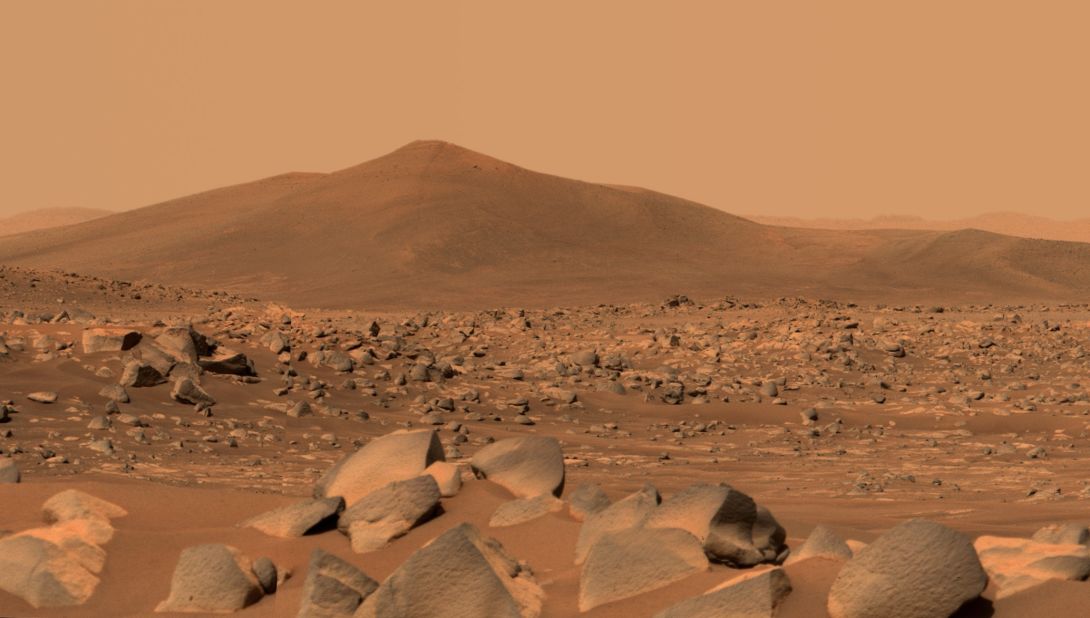 Incertitudini legate de posibilitatea NASA de a aduce mostre de pe Marte pe Pământ – Un nou audit ridică îndoieli