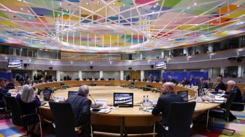 Liderii UE au convenit să deschidă negocierile cu Bosnia și Herțegovina privind aderarea la UE. Charles Michel: „Locul vostru este în familia noastră europeană”