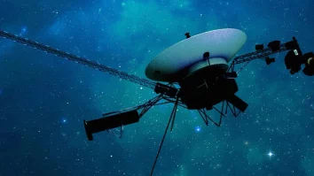 NASA este îngrijorată. Voyager 1 trimite coduri pe care cercetătorii nu îl pot descifra
