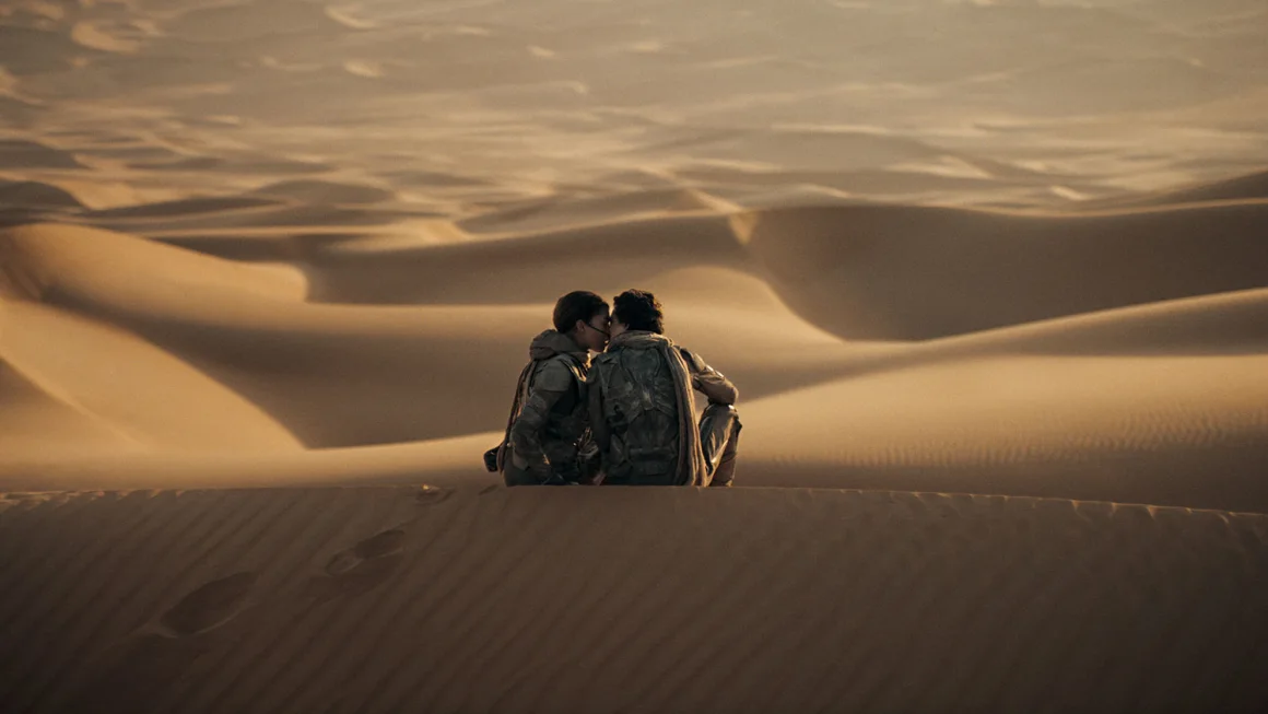 Dune: Partea a doua face istorie în box office. Pelicula a avut încasări de 81,5 milioane de dolari în primul weekend de la lansare