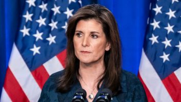 WSJ: Nikki Haley iese din cursa prezidențială a SUA