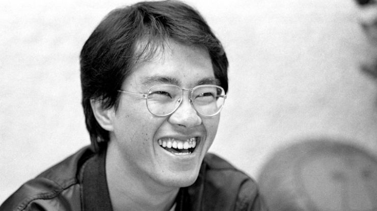 Creatorul lui Dragon Ball, una dintre cele mai influente și mai bine vândute benzi desenate japoneze din toate timpurile, a murit la 68 de ani