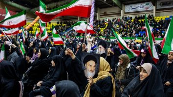 Iranul organizează alegeri. Se deschid urnele pentru prima dată de la protestele în masă din 2022