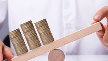 Harta inflaţiei în 2024 în Europa: România rămâne unul dintre „lideri“