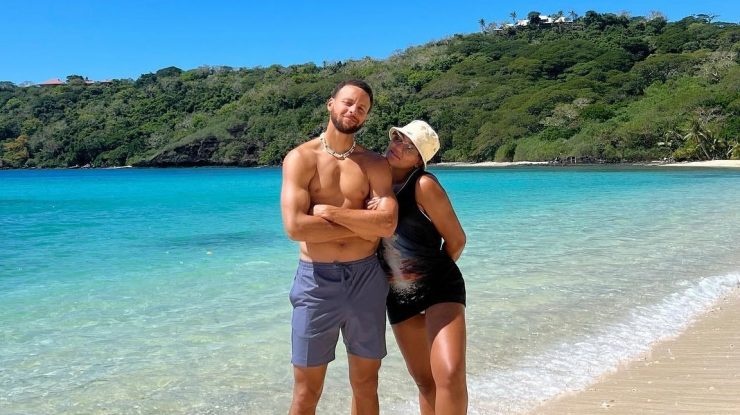 Unde merg vedetele în vacanță? Persoanele publice preferă destinații de lux: Bora Bora, Maldive, Monaco și Kyoto