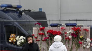 LIVE UPDATE. Război în Ucraina, ziua 760. Ziua de doliu la nivel național începe în Rusia