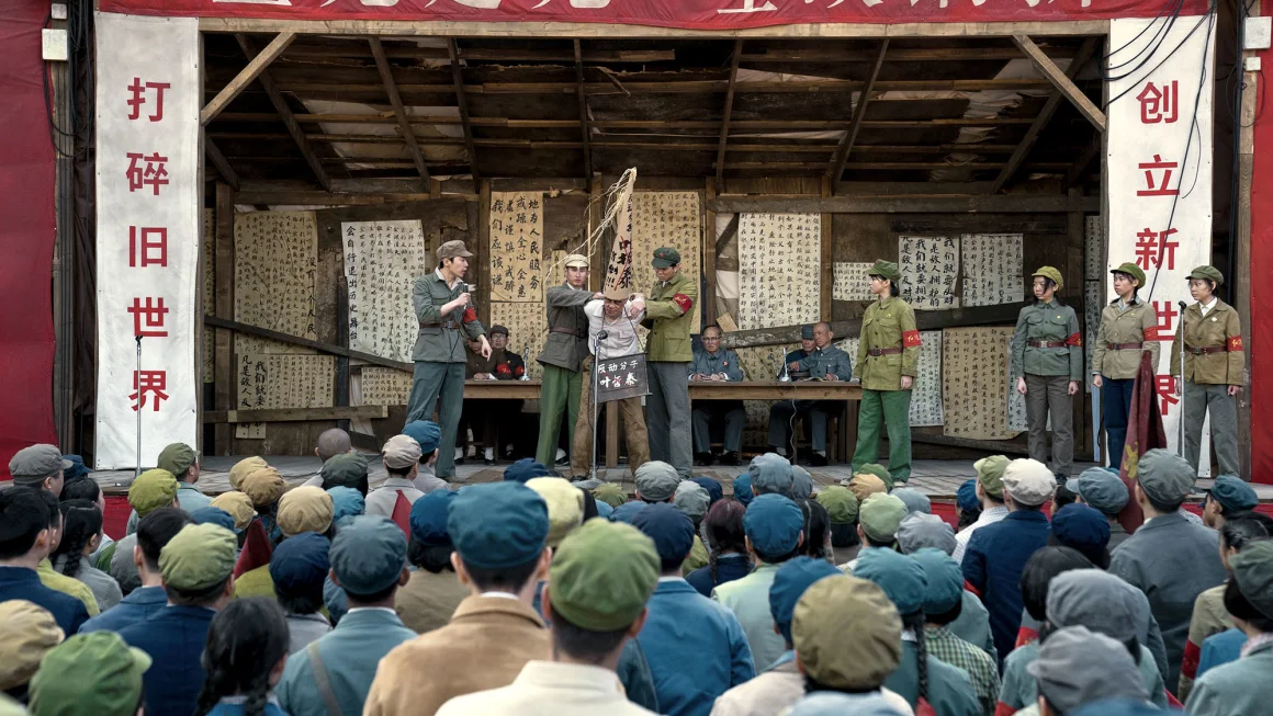 Superproducția Netflix „3 Body Problem” divizează opiniile și stârnește furia naționalistă în China