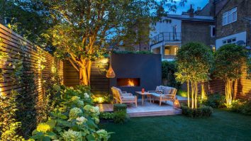 Cum îți amenajezi grădina pe gustul tău? Peisagist: „O grădină bine întreținută ar trebui să îmbunătățească considerabil aspectul casei”