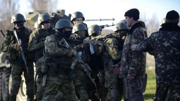 LIVE UPDATE. Război în Ucraina, ziua 755. Putin spune despre Crimeea că „s-a întors acasă” când a fost anexată și declară Donbasul parte a „Noii Rusii”