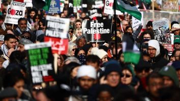 LIVE UPDATE. Război în Israel, ziua 154. Mii de oameni protestează în Marea Britanie, Italia și Franța cerând încetarea focului în războiul Israelului din Gaza