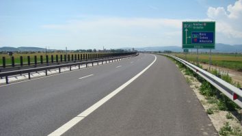 Cristian Pistol anunță un nod nou de autostradă. Ionuț Ciurea: „Studiul de Fezabilitate și proiectul tehnic sunt departe de a fi gata”