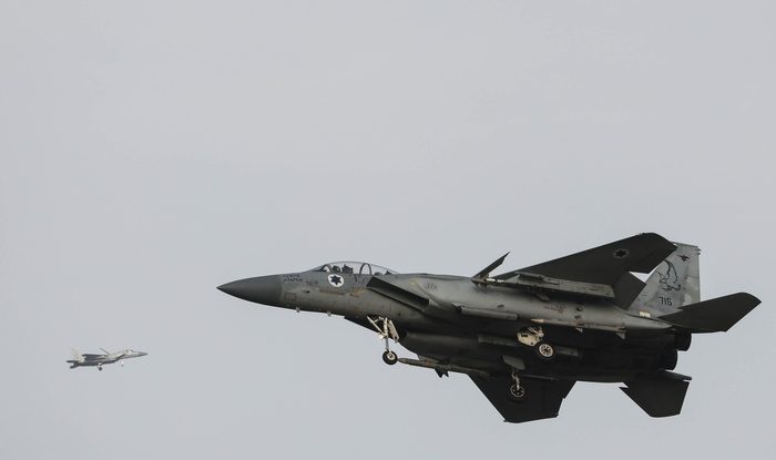 LIVE UPDATE. Război în Ucraina, ziua 766. Forțele aeriene italiene interceptează „avioane rusești” deasupra Mării Baltice