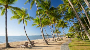 Condé Nast Traveler a publicat topul celor mai frumoase plaje din lume. Cine ocupă primul loc