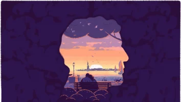 Ron Norland „s-a născut pentru a doua oară” după ce a învins diagnosticul de cancer la creier. Povestea jurnalistului