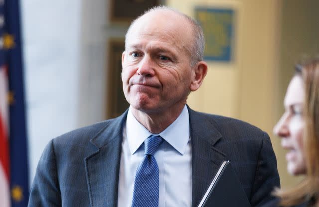 Directorul general al Boeing, Dave Calhoun, va părăsi compania. Cât de grave sunt problemele de siguranța ale liniei aeriene