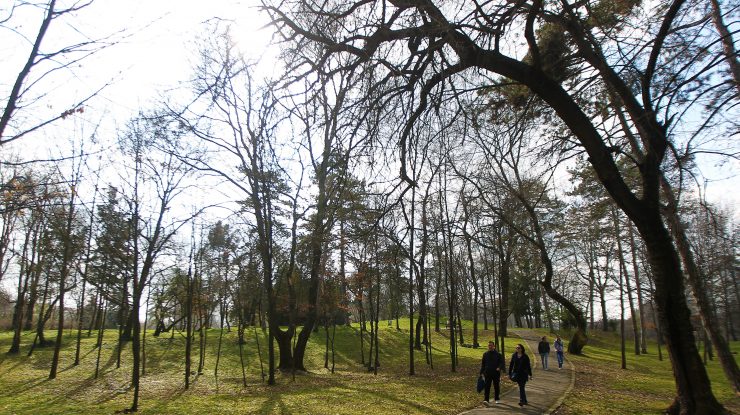 Prognoza meteo pentru următoarele 4 săptămâni: temperaturi medii mai ridicate decât cele normale în ţară