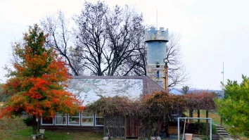 Vrei o vacanță „diferită”? Te poți caza într-un adăpost nuclear prin Airbnb