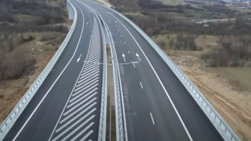 Lotul 3 al Autostrăzii A0 București Sud ar putea rata inaugurarea și anul acesta