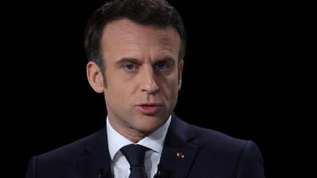 LIVE UPDATE. Război în Ucraina, ziua 751. Macron: Europa trebuie să fie pregătită pentru război dacă vrea pace