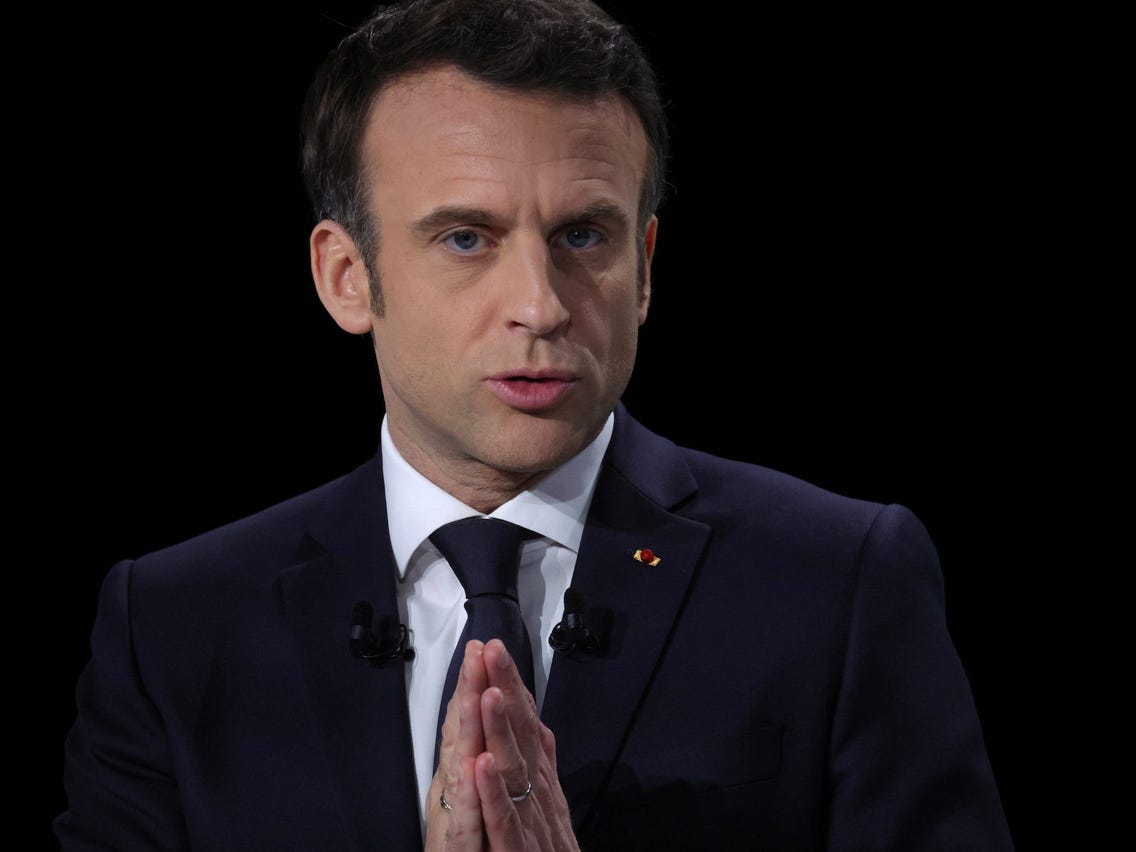 LIVE UPDATE. Război în Ucraina, ziua 751. Macron: Europa trebuie să fie pregătită pentru război dacă vrea pace