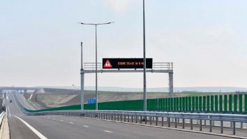 Autostradă din România până în Grecia. Acord între Bulgaria, Grecia şi România pentru investiţii la coridoare rutiere şi feroviare