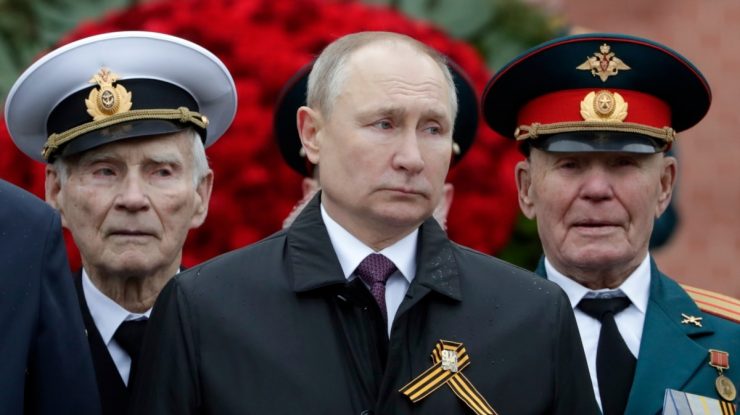 LIVE UPDATE. Război în Ucraina, ziua 754. Putin spune că „a susținut ideea unui schimb de prizonieri cu Navalnîi” înainte de moartea acestuia