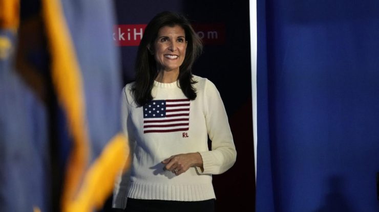 Nikki Haley câștigă alegerile primare republicane din Washington DC. E prima sa victorie în fața lui Donald Trump