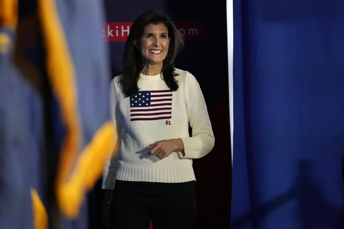 Nikki Haley câștigă alegerile primare republicane din Washington DC. E prima sa victorie în fața lui Donald Trump