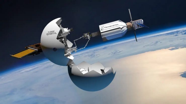 O navă spațială rusă a fost aproape să se ciocnească cu un satelit NASA. Coliziunea ar fi putut trimite 7.500 de resturi în jurul Pământului