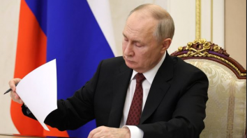 Putin vine cu noi ameninţări: Rusia este pregătită pentru un război nuclear