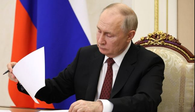 Putin vine cu noi ameninţări: Rusia este pregătită pentru un război nuclear