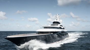 Mark Zuckerberg este posibiliul nou propritar al mega iahtulului „Launchpad”. Cât valorează o astfel de navă?