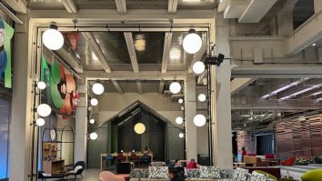 FOTO. Cum arată noul birou Google, în valoare de 2,1 miliarde de dolari, din New York? 8 lucruri care ies în evidență în clădire