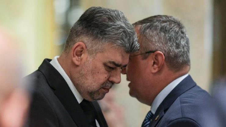 Coaliția PSD – PNL a ajuns la un acord pentru candidaturi comune la sectoare