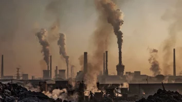 Industria de marketing contribuie la criza climatică și influențează legislația, arată o analiză InfoClima. Companiile petroliere investesc miliarde de dolari în imagine