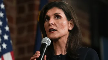 Nikki Haley și-a suspendat în mod oficial campania pentru președinție
