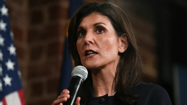 Nikki Haley și-a suspendat în mod oficial campania pentru președinție