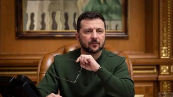 Avertismentul lui Zelenski: Războiul Rusiei poate ajunge în Europa, dar şi în SUA