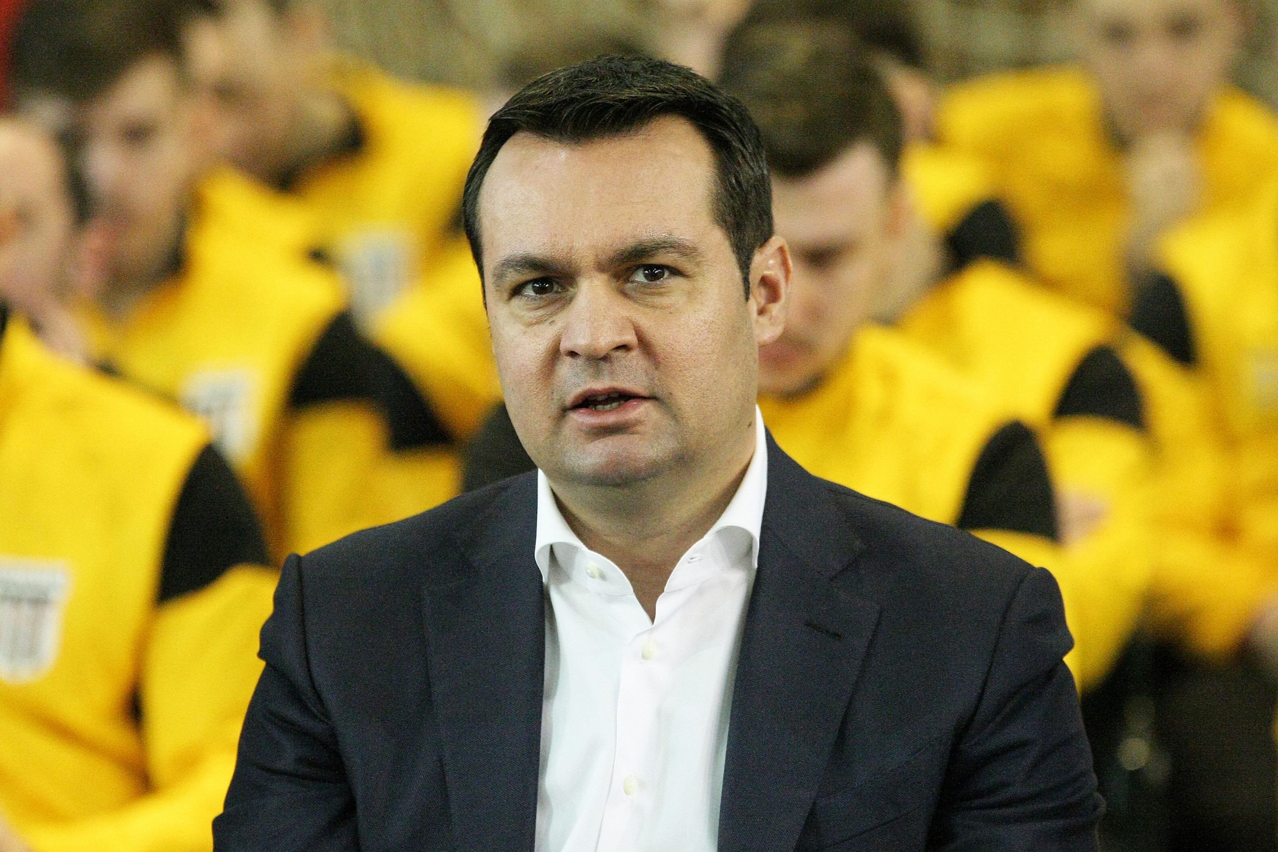 Cătălin Cherecheş este adus în România. Traseul spre penitenciar este secret