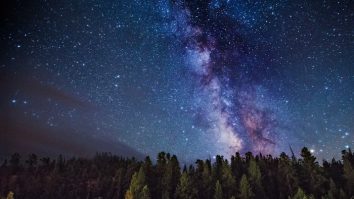 Topul locurilor în care vezi cel mai bine cerul nopții. În România, cel mai bine îl vezi în Munții Apuseni și nu numai