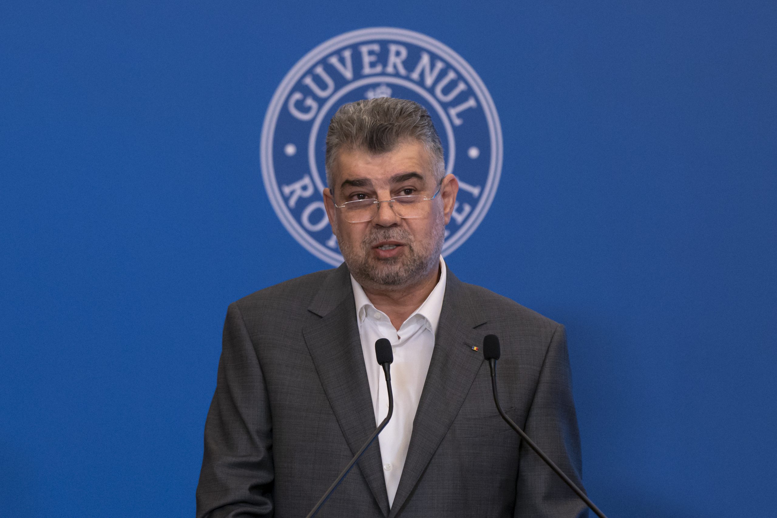 Ciolacu: În sezonul estival, locuitorii din Bucureşti vor merge pe autostradă până la Constanţa