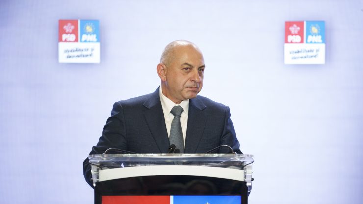 Sondaj: 26% dintre bucureşteni ar vota cu Cătălin Cîrstoiu. PSD-PNL ar obţine 57% din voturile pentru Consiliul General al Capitalei