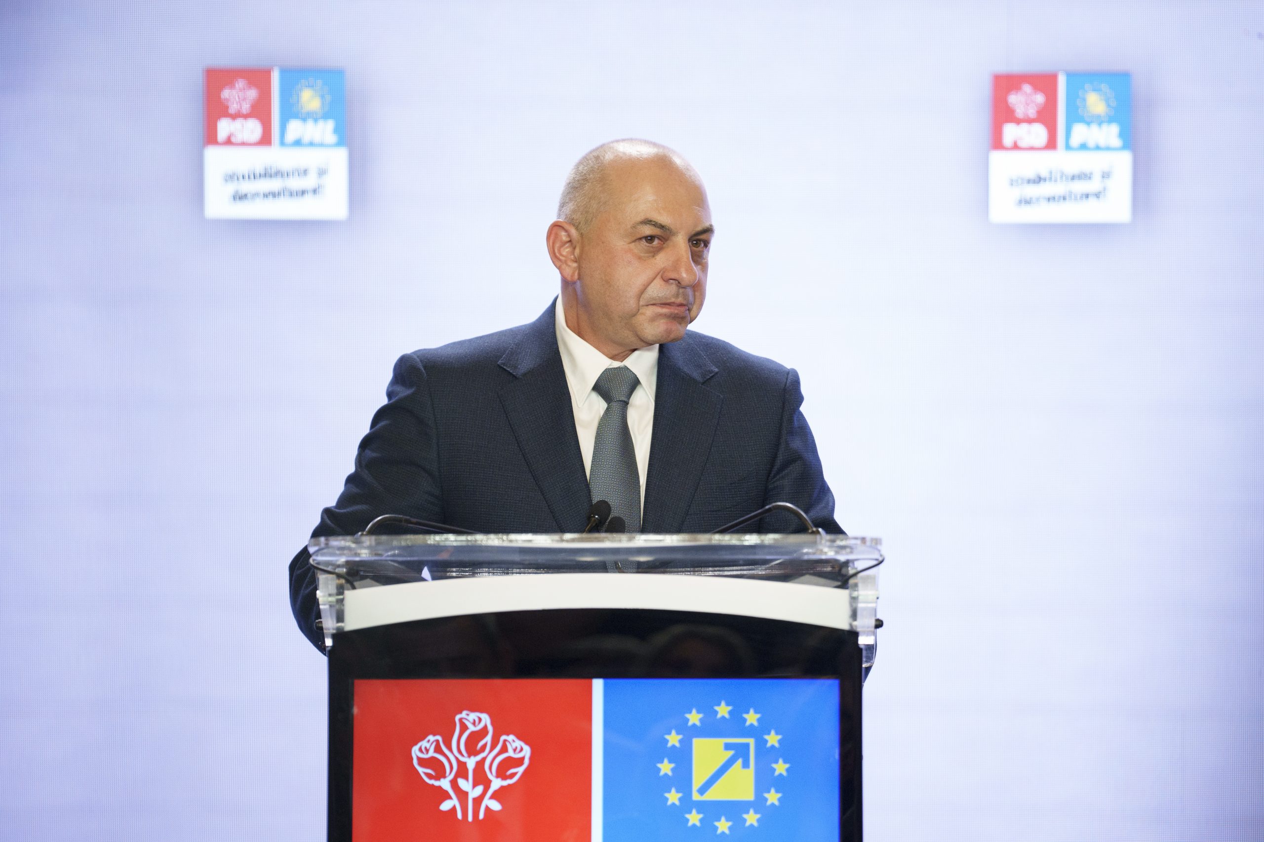 Sondaj: 26% dintre bucureşteni ar vota cu Cătălin Cîrstoiu. PSD-PNL ar obţine 57% din voturile pentru Consiliul General al Capitalei