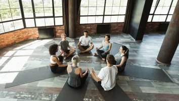 Interocepția te ajută să îți conștientizezi emoțiile. Psihoterapeut: „Trebuie să intrăm în contact cu noi înșine, pentru că nu suntem doar mintea noastră, nu suntem gândurile noastre”