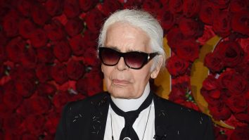 Apartamentul lui Lagerfeld e scos la vânzare. Cât costă fosta locuință a celebrului director artistic al casei Chanel?
