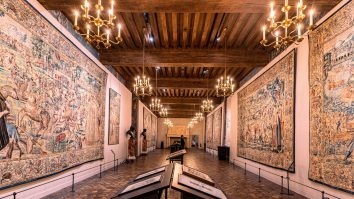 Noaptea Muzeelor din acest an ar putea fi suspendată. Sindicatele din muzee și biblioteci pregătesc un protest