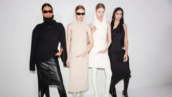 Sandara Park a fost vedeta la Paris Fashion Week. Ce case de modă și-au prezentat colecțiile