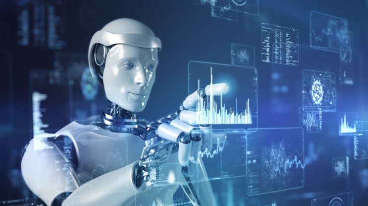 Ministrul Economiei: Românii ale căror atribuții sunt repetitive și pot fi înlocuite de roboți trebuie să se pregătească pentru alte locuri de muncă