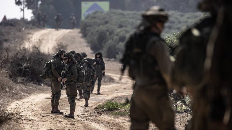 LIVE UPDATE. Război în Israel, ziua 162. Armata israeliană anunță moartea soldatului răpit de Hamas pe 7 octombrie